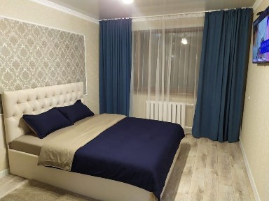 Карагандинская область, Темиртау