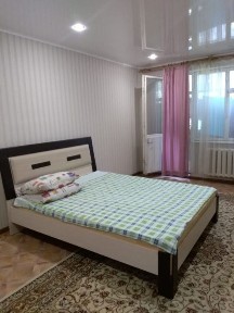 Западно-Казахстанская область, Уральск, 2-й рабочий