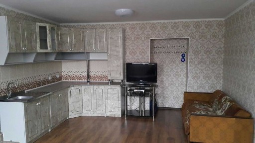 Дом С. Мерке Ул. Жаксылык 47