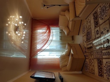 Сдам отличную 2ком. квартиру по ул. Суворова 6