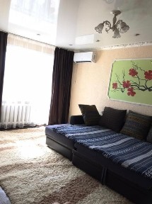 Акмолинская область, Кокшетау, Привокзальный (Акку)