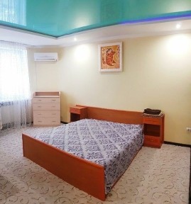 1-комн Квартира посуточно на Юбиляр