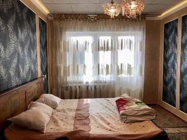 Квартира, посут, 11 мкр за 43 школой