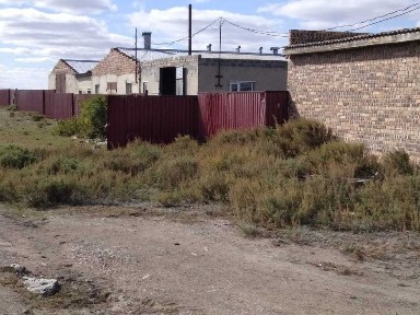 Павлодарская область, Экибастуз