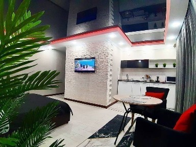 Восточно-Казахстанская область, Усть-Каменогорск, Дворец спорта