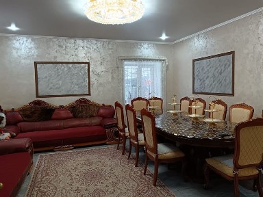 Коттедж дом посуточно для разных мероприятий