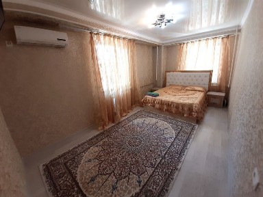 Туркестанская область, Шымкент, Аль-Фарабийский район