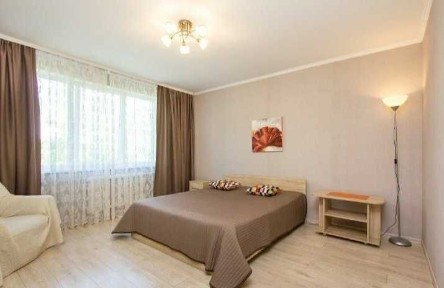 Западно-Казахстанская область, Уральск, Микрорайон 6 (Конаева)