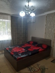 Квартира По часам по суточно на ночь smart tv wi-fi Смарт ТВ интернет