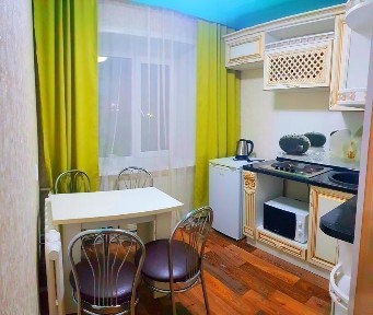 Восточно-Казахстанская область, Усть-Каменогорск, 45-я аптека