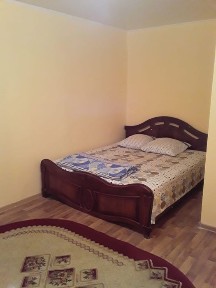 Мангистауская область, Актау, 1