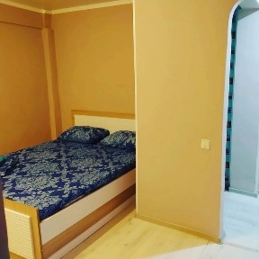 Сураганова, 18. Вокзал, Телецентр.