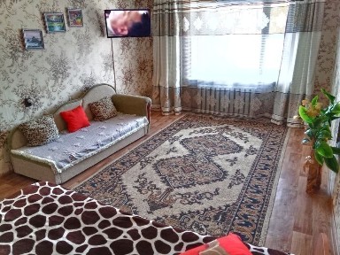 Акмолинская область, Степногорск