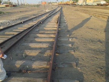 Нефтеналивной терминал