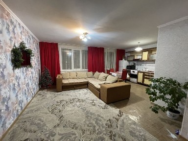 Сдается 3-х посуточно, район автовокзала