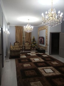 Атырауская область, Атырау, Драм. театр