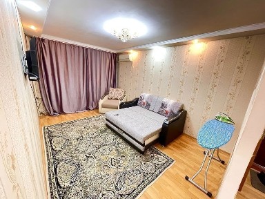 Сдается квартира в районе Жайна центр город