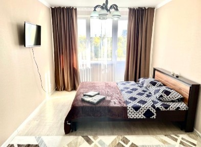 Сдам 1 ком квартиру по Тургенева 94/2