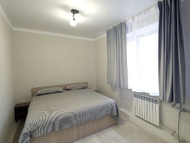 Люкс квартира в центре