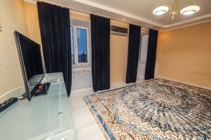 Vip 1 комнатная ELDIVINO