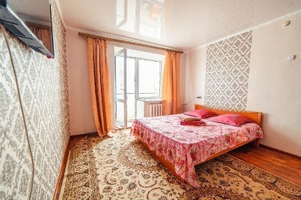 VIP 1 комнатная City Center