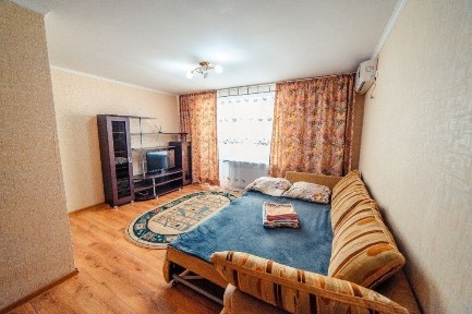 Vip 1 комнатная Назарбаева 242