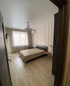 Западно-Казахстанская область, Уральск, Школьник