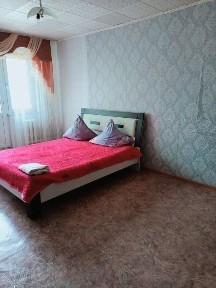 Квартира посуточно и почасам