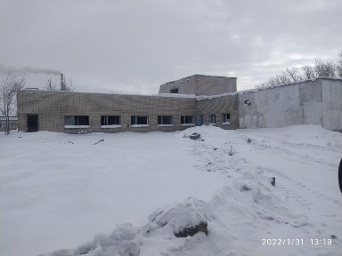 Костанайская область, Рудный