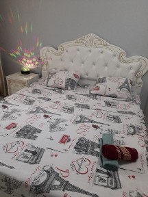 Актюбинская область, Актобе, микрорайон 5