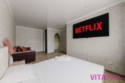 Квартира в центре почасово\посуточно. Р-н Кинотеатра Казахстан