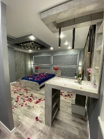 Костанайская область, Рудный