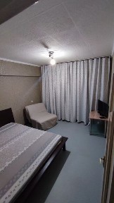 Алматинская область, Алматы, Турксибский район