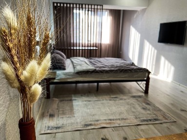 Алматинская область, Алматы, Медеуский район