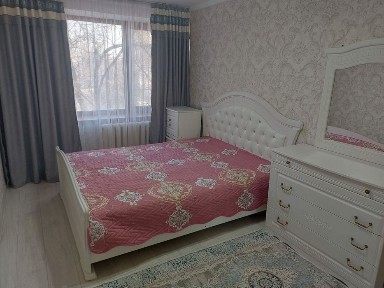 Квартира суточная люкс