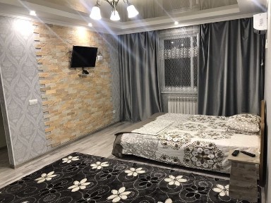 Квартира посуточно почасам в центре