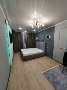 Люкс для двоих!