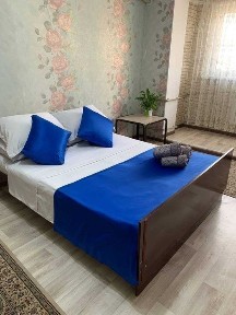 Вы в районе ТЦ Шымкент Плаза, для вас по часам