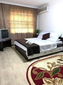 Туркестанская область, Шымкент, Аль-Фарабийский район