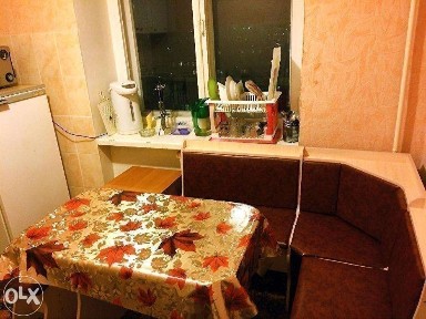 Квартира в центре Степногорска (посуточно, по часам)