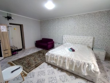 Мангистауская область, Актау, 17