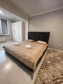 Алматинская область, Алматы, Медеуский район