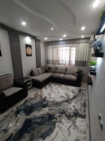 Алматинская область, Талдыкорган, Центр города