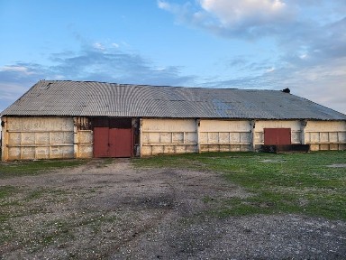 Продам 3 склада, газ свет вода с отдельным входом