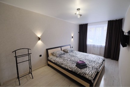 Акмолинская область, Астана, Сарыаркинский район