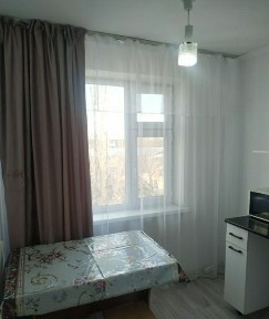 Жамбылская область, Тараз, 10-мкр. Аса