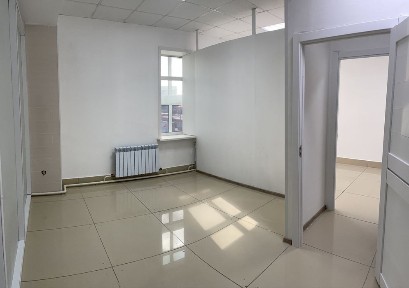 Аренда бутика 10-12 кв ТД ТДК, ул Интернациональная 72