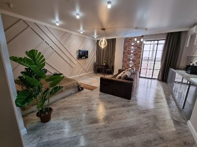 Вип квартира с люксовым наполнением