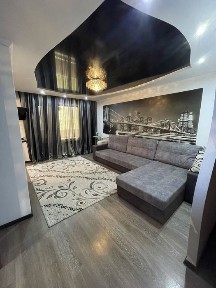 1-комн.Vip Bruclin;Посуточно, почасовой, понедельно