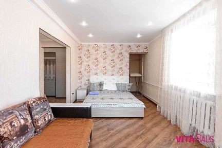 Северо-Казахстанская область, Петропавловск